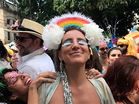 carnaval mulher pelada|As peladonas da folia: relembre as musas que ousaram no。